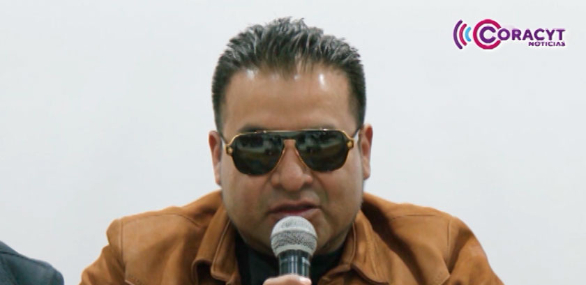 Contla será sede del