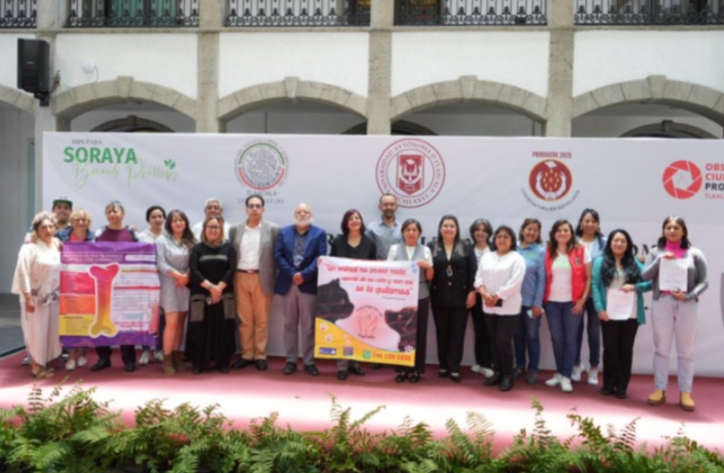 Analizan en el Congreso el maltrato animal