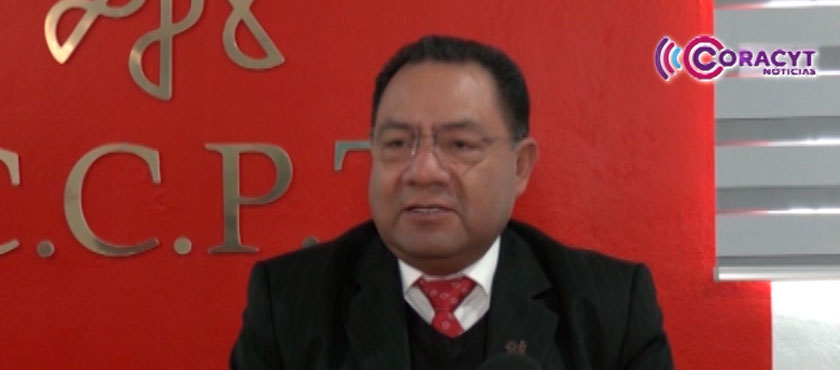 Colegio de Contadores de Tlaxcala celebra 43 años de trayectoria