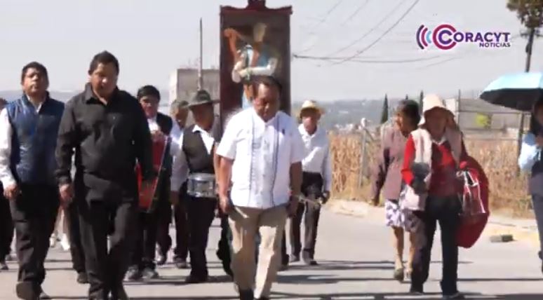 Fiesta musical en honor a Santa Cecilia