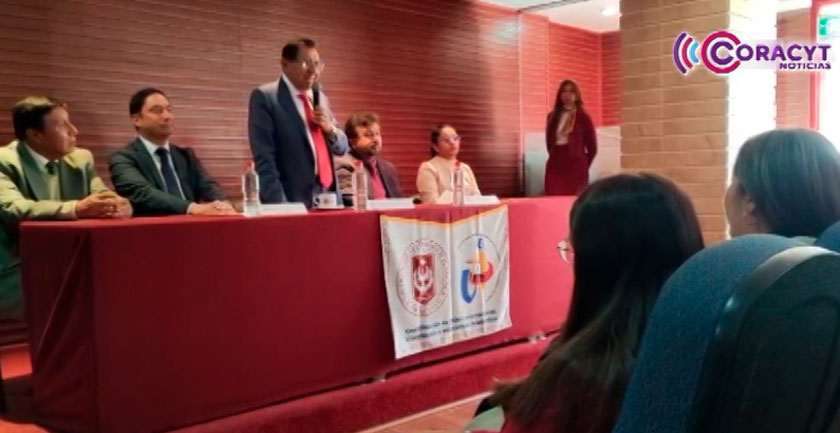 Embajadores de la UATx compartieron experiencias y aprendizajes internacionales 