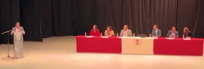 Anuncian nueva carrera de Gastronomía y Hotelería en la UATx