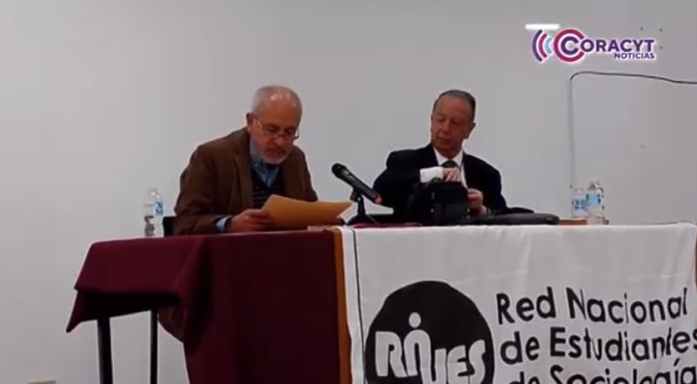 Reflexionan sociólogos sobre los desafíos y oportunidades de la tecnología