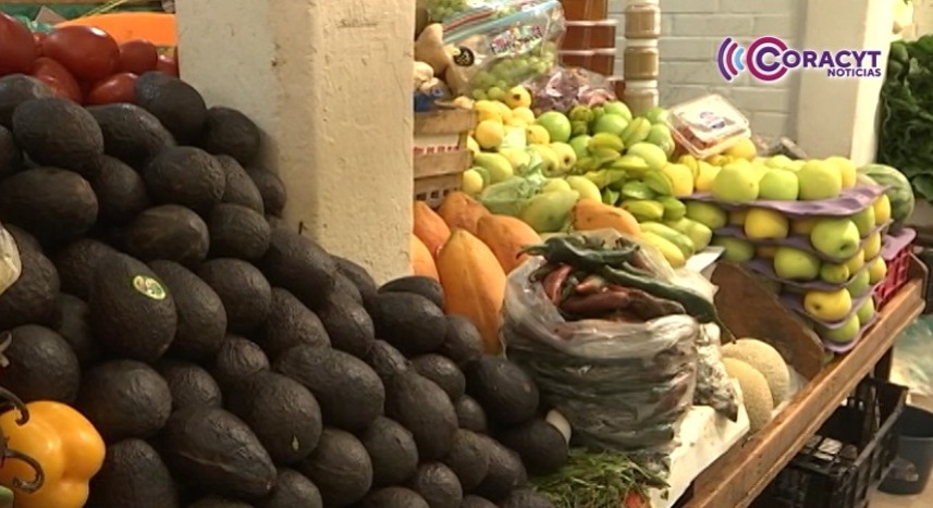 Carne, leche, calabazas y nopales incrementaron su precio en un 50%