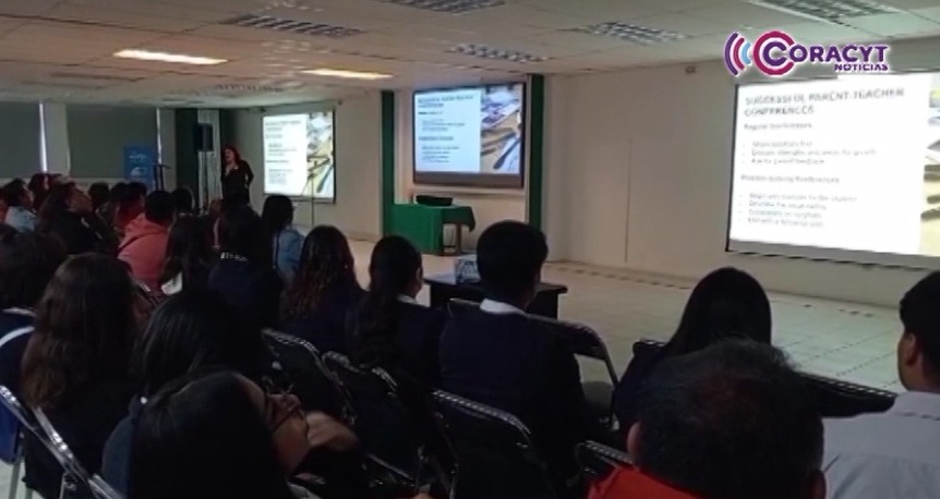 Más de 200 docentes de inglés asistieron al “Encuentro Proni”