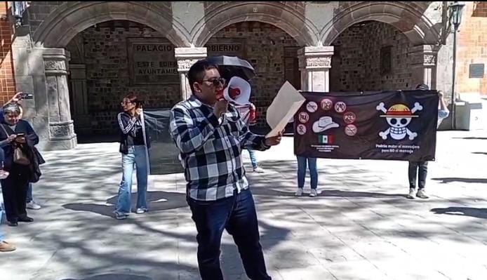 Posicionamiento de Coparmex Tlaxcala sobre la marcha de la Generación Z