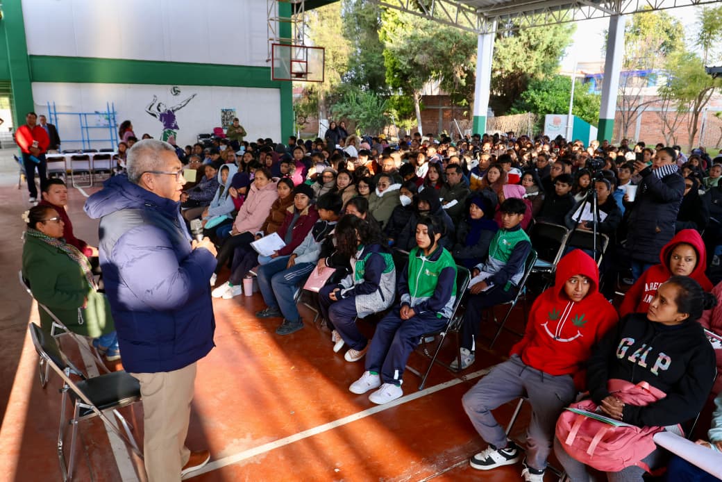 Llama SEPE-USET a fortalecer la comunicación familiar para brindar soporte emocional a estudiantes