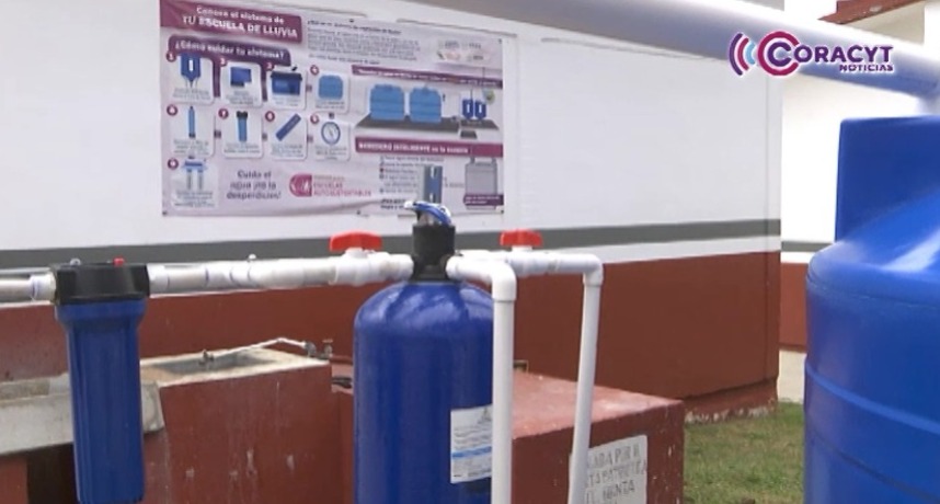 Escuelas reducen 75% el gasto de luz con paneles solares