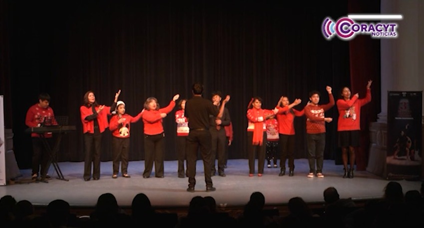 Teatro Xicohténcatl recibe la 3ra Muestra de Talleres de La Libertad