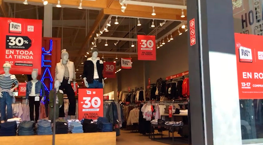 “El Buen Fin” impulsó las ventas de Mipymes en Tlaxcala: Coparmex