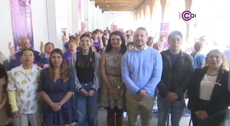 “Casa de Día” de Apetatitlán celebró su primer aniversario 