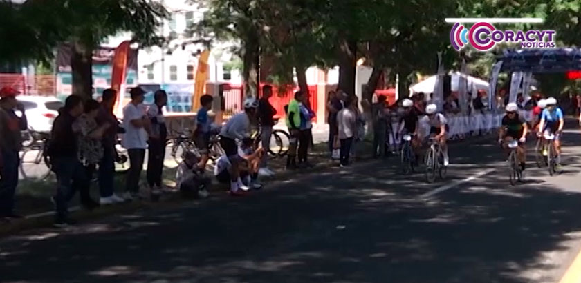 Chiautempan será sede de la “Carrera Clásica Ciclista 2025”