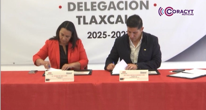 Convenio entre Cmic y Fonacot facilita acceso a créditos con tasas preferenciales