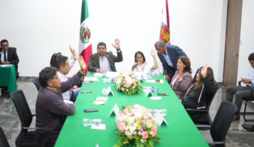 Avanza iniciativa para entornos escolares saludables