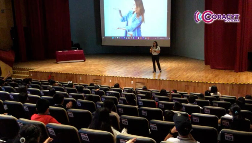 Angélica Aragón impartirá conferencia sobre el papel de las mujeres en la sociedad