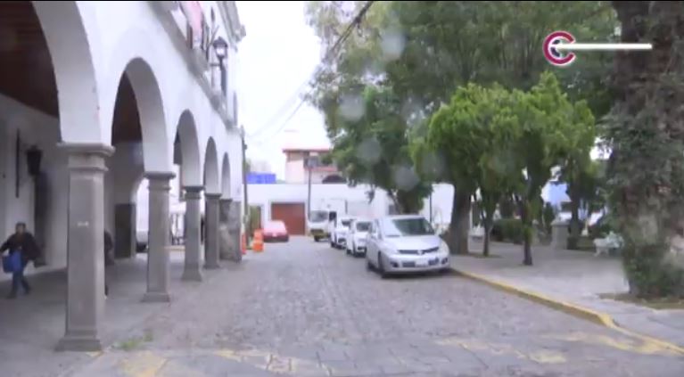 Ayuntamiento de Apetatitlán entregó la rehabilitación de espacios públicos
