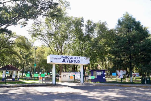 Reitera Gobierno del Estado diálogo y apertura sobre el proyecto del parque de la juventud