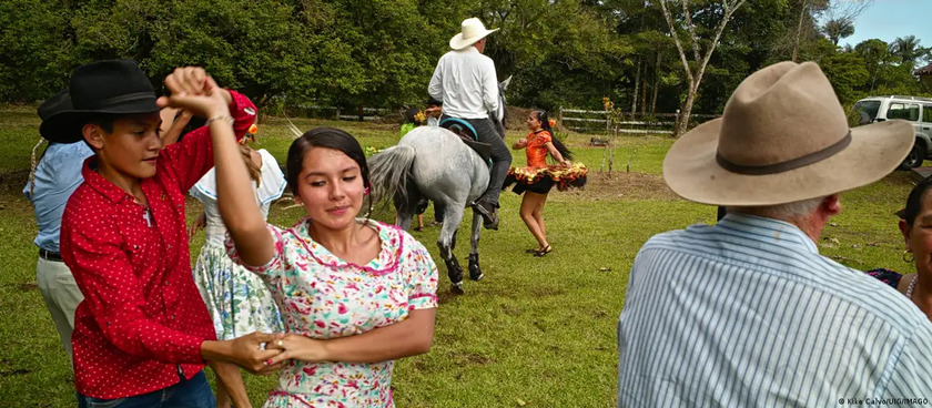 Joropo de Venezuela es Patrimonio Cultural de la Humanidad