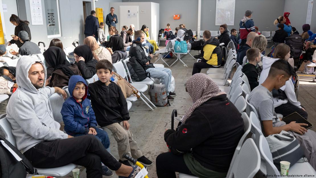 Países de la UE aprueban endurecer política migratoria