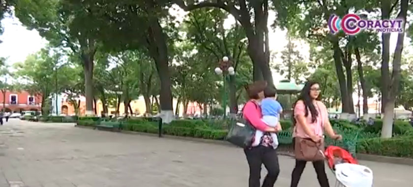 Reconocen jóvenes avances en la eliminación de la violencia contra la mujer