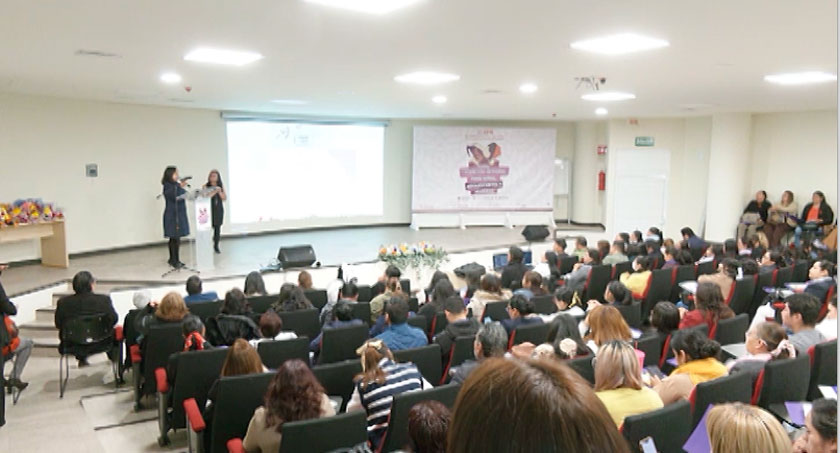 Impulsa Sector Salud la prevención y atención de casos de violencia contra niñas y mujeres