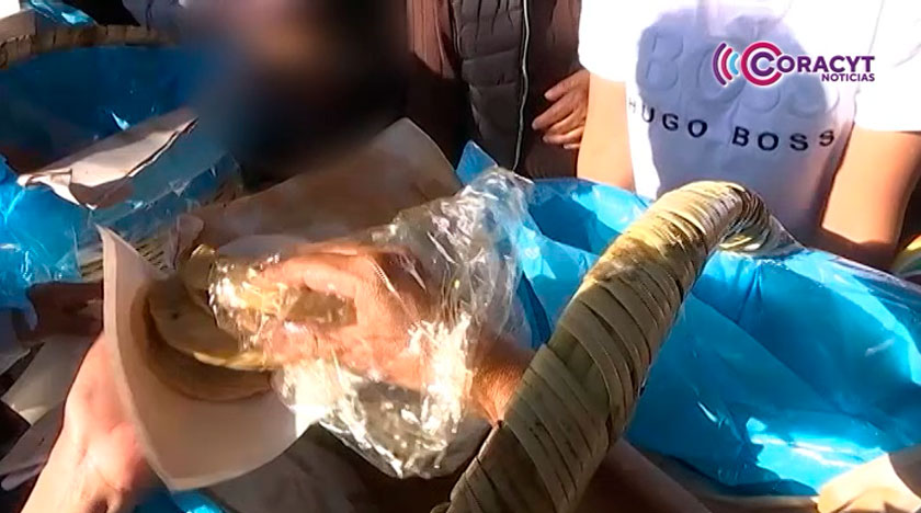 Xiloxochitla celebrará más de 70 años del tradicional “taco de canasta”