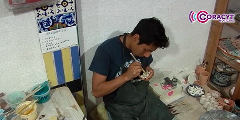 Tlaxcala creará la primera Escuela Nacional de Talavera