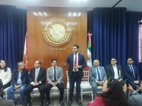 Escuela de Formación Educativa Electoral del TET logra validez oficial