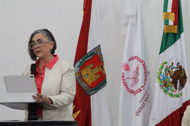 Elaboraron la CEDHT y “Nunca dejes de brillar A.C.” el Decálogo para el Buen trato de la población LGBT+