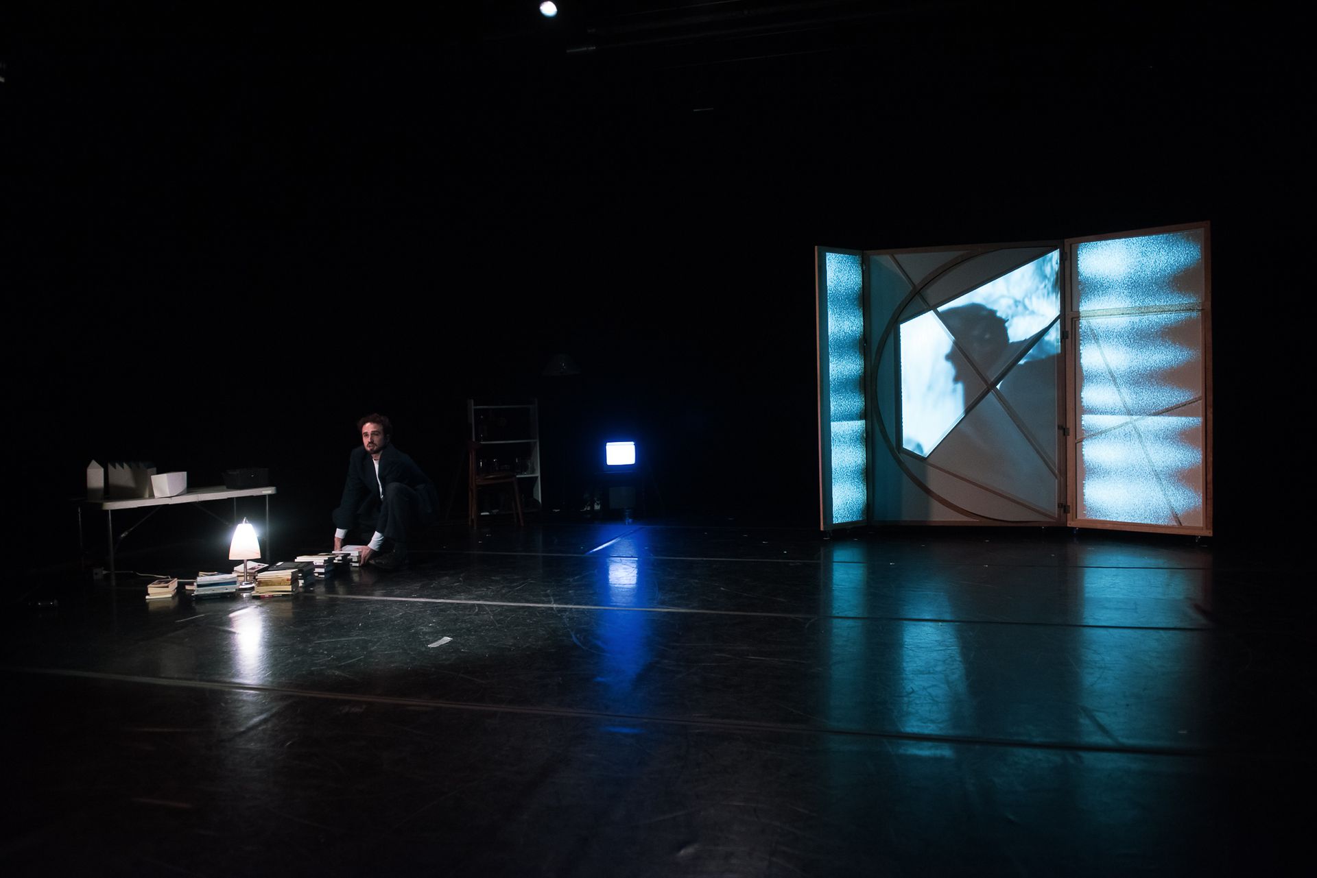 Invita IMSS Tlaxcala a disfrutar la obra “Luciérnagas para la oscuridad…”