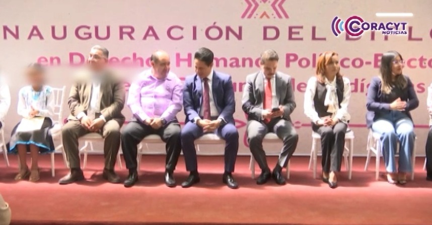 Trabaja TET en la defensa de los derechos político electorales