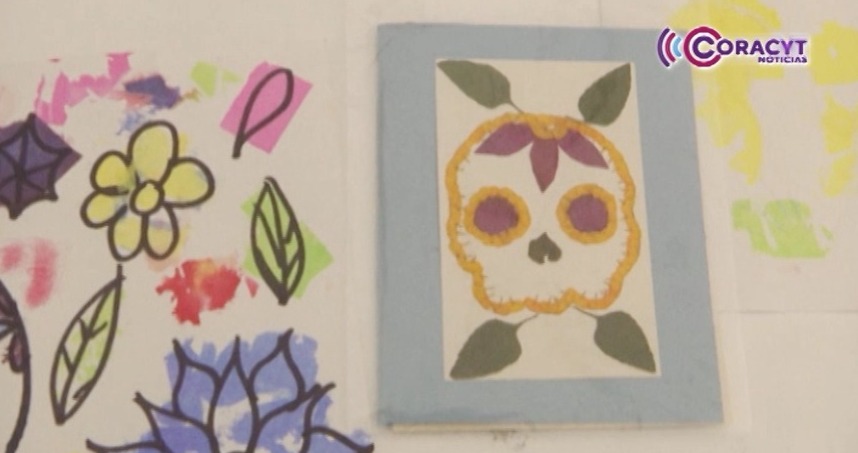Premian la creatividad infantil en el Festival Etnobiológico “Tlaxcallan”