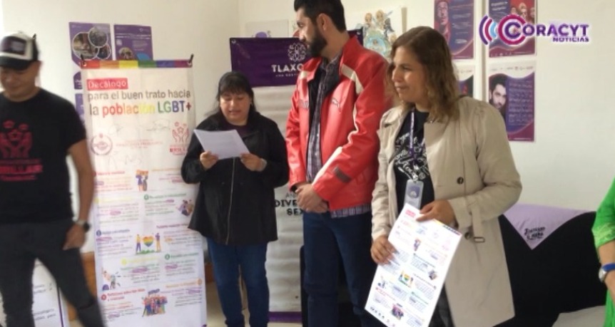 Inició curso de formación y profesionalización de artistas tlaxcaltecas