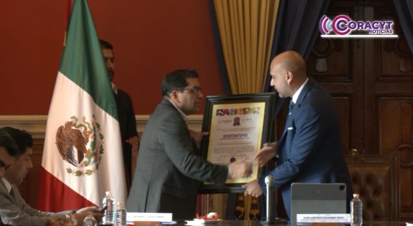 En Tlaxcala, 31 empresas cumplen con los criterios de trabajo digno