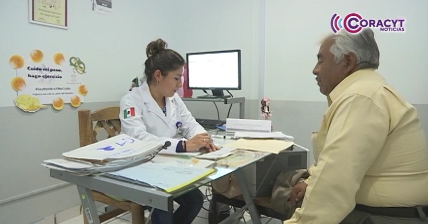 Realiza Cobiet más de 300 investigaciones en Tlaxcala