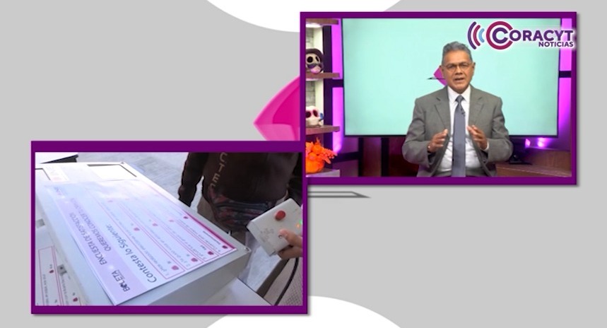 “En Voz del Instituto Nacional Electoral”:  la importancia de la 