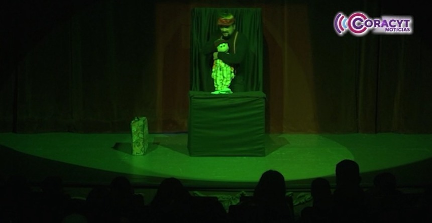 Celebra “El sueño de Angelino