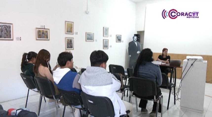 Inspiración y técnica, aliadas en el proceso creativo: Fanny Enrigue Lancaster