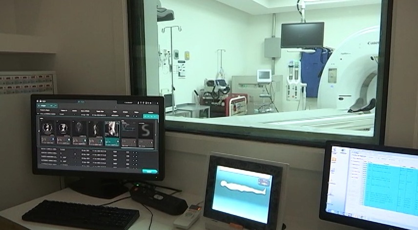 Tlaxcala tendrá su primer Centro de Radioterapia Integral