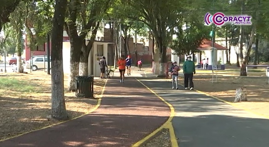 Parque de la Juventud se convertirá en la “Ciudad de la Juventud”