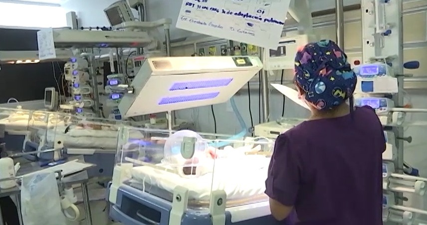 Con vocación y entrega, las y los médicos tlaxcaltecas cuidan la salud de la población