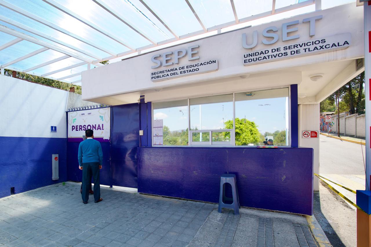 Anuncia SEPE medidas escolares por pronóstico  de frío intenso