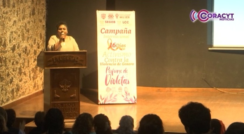 Cine debate en Apizaco impulsó diálogo juvenil sobre la violencia