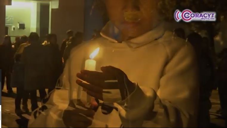 Apetatitlán se llenó de misterio y tradición en primer 