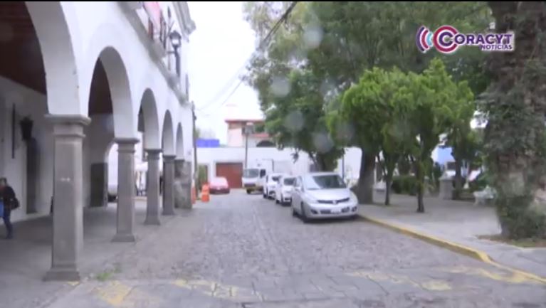 Invirtió Apetatitlán 15 MDP en más de 20 obras