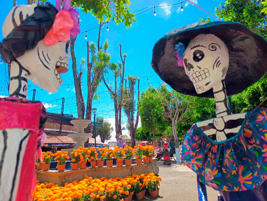 Todo listo para disfrutar de “Tlaxcala, la feria de ferias 2025”