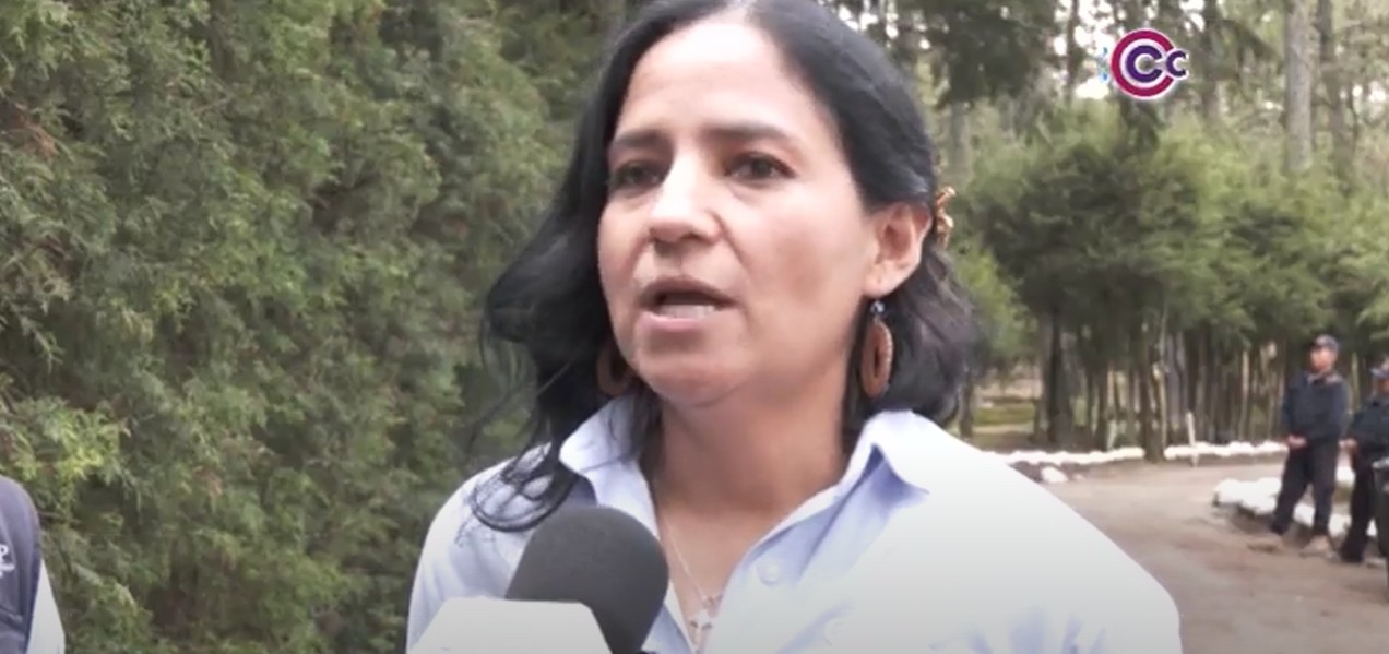 “La Malinche”, modelo de conservación y desarrollo sostenible