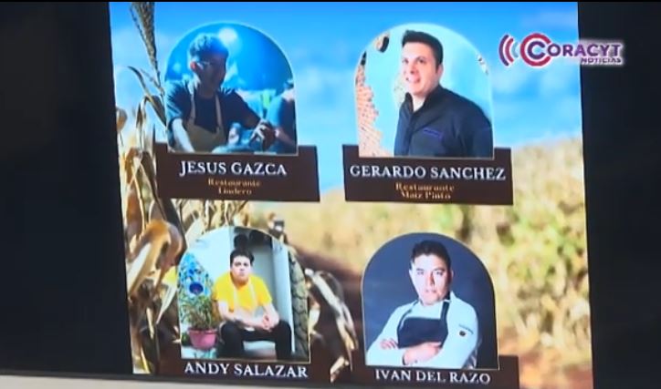 Enaltecerá “Tlaxcala Tradición y Sabor” la riqueza culinaria del estado