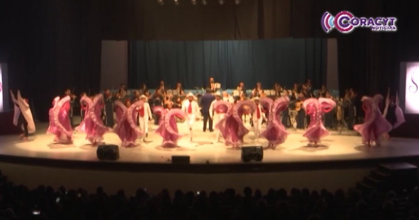 Con concierto sinfónico, la UATx celebró la Fundación de la Ciudad de Tlaxcala