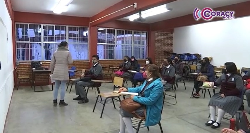 Realizarán 2 mil 400 estudiantes tlaxcaltecas servicio social este ciclo escolar